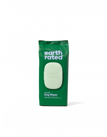 EARTH RATED Wipes...