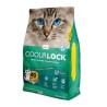 INTERSAND MULTI-CAT ODOURLOCK CALMING BREEZE 12kg ароматизированный наполнитель ультра премиум класса для кошачьего туалета