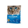 INTERSAND ODOURLOCK MULTI CAT 6kg гипоаллергенный наполнитель ультра премиум класса для кошачьего туалета, натуральный