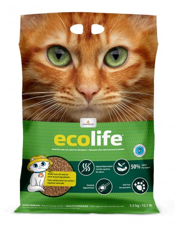 Intersand EcoLife Multi-Cat...