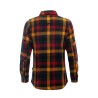 copy of Arrak Flannel Insulated shirt Women Forest