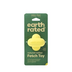 EARTH RATED FETCH TOY FOR DOGS SIZE  S