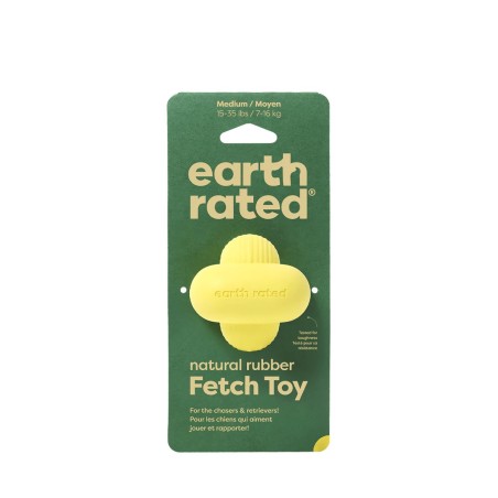 EARTH RATED FETCH ИГРУШКА ДЛЯ СОБАК РАЗМЕР М