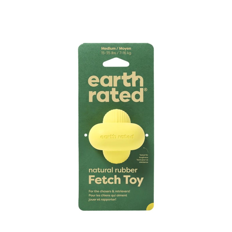 EARTH RATED FETCH ИГРУШКА ДЛЯ СОБАК РАЗМЕР L