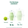 EARTH RATED TREAT TOY FOR DOGS SIZE S