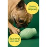 EARTH RATED TREAT TOY FOR DOGS SIZE S