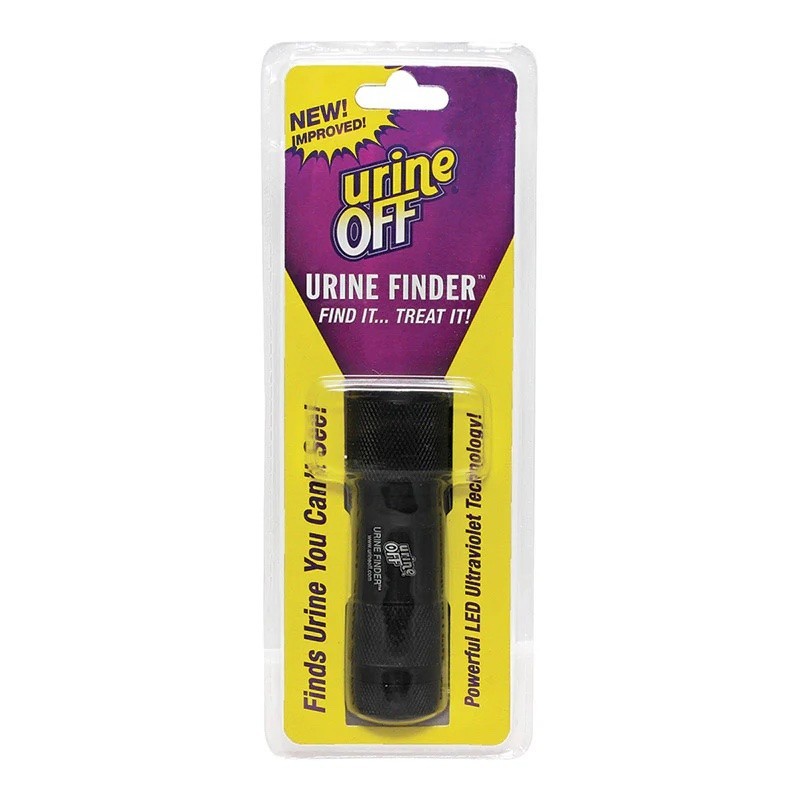 URINE OF Urine Finder LED Light