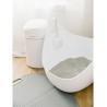 LITTER GENIE  Litter Box White