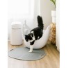 LITTER GENIE  Litter Box White