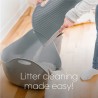 Litter Genie® Litter Box Mat