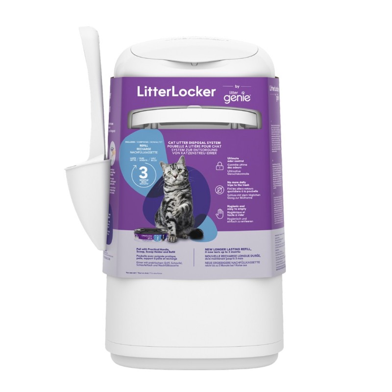 LitterLocker by Litter Genie