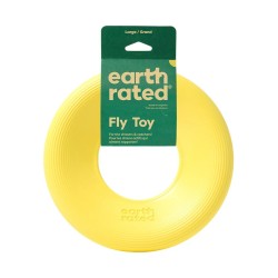 EARTH RATED FLYER TOY ИГРУШКА  ДЛЯ СОБАК РАЗМЕР L