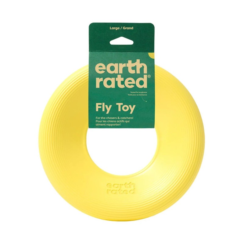 EARTH RATED FLYER TOY KOKO L