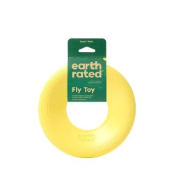 EARTH RATED FLYER TOY ИГРУШКА  ДЛЯ СОБАК РАЗМЕР S