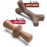 Benebone Puppy 2-Pack Maplestick/Zaggler