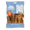 Four Friends Beef Lung 100g