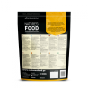Nature's Food Duck Dinner tasakaalustatud toortoit pardilihast, monoproteiin pihvid 1kg