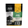 Nature's Food Duck Dinner tasakaalustatud toortoit pardilihast, monoproteiin pihvid 1kg