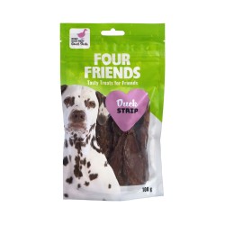 FOURFRIENDS MAIUS PARDI FILEE 100g