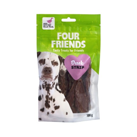 FOURFRIENDS MAIUS PARDI FILEE 100g