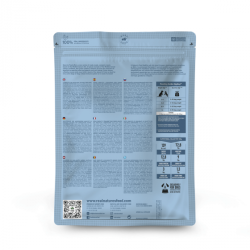 NATURE’S FOOD tasakaalustatud toortoit , Vahemere dieet , Kreeta õhtusöök , pihvid  1kg