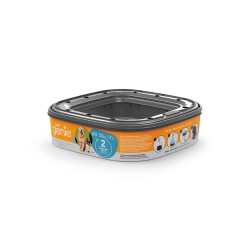 PET GENIE REFILL N1