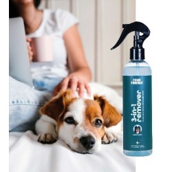 FOURFRIENDS 3-in-1 Remover 300ml Dog&Puppy