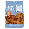 FOUR FRIENDS BEEF STICKS 400g