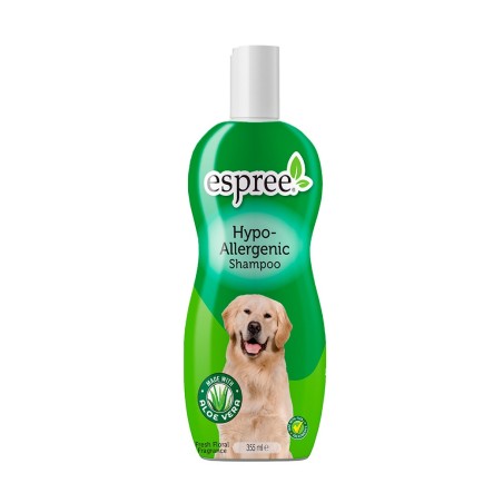 ESPREE HYPO-ALLERGENIC SHAMPOO 355ml