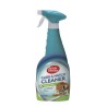 SIMPLE SOLUTION Cage & Hutch Cleaner for Small Animals 500 ml