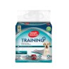 SIMPLE SOLUTION PUPPY TRAINING PADS N14 55cm x 56cm