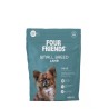 FOURFRIENDS SMALL BREED LAMB 400g