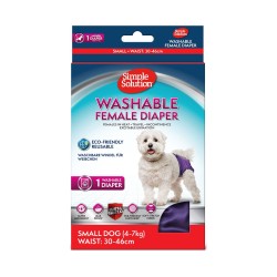 SIMPLE SOLUTION PESTAV MÄHE EMASELE KOERALE  SUURUS S  N1