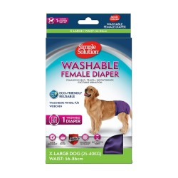 SIMPLE SOLUTION PESTAV MÄHE EMASELE KOERALE  SUURUS XL  N1