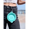 DUKIER POP UP BOWL MINT