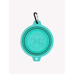 DUKIER POP UP BOWL MINT