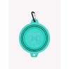 DUKIER POP UP BOWL MINT