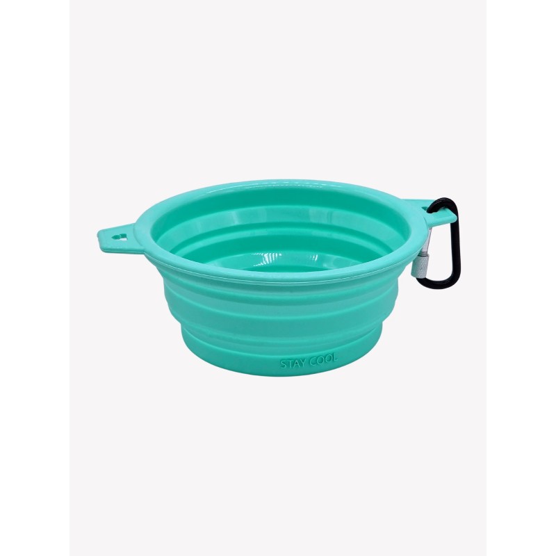 DUKIER POP UP BOWL MINT