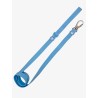 DUKIER WATERPROOF LEASH SKY BLUE SIZE S