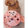 DUKIER LICKING MAT PINK