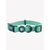 DUCIER WATERPROOF COLLAR JADE MINT SIZE M