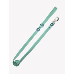 DUKIER WATERPROOF LEASH JADE MINT SIZE S