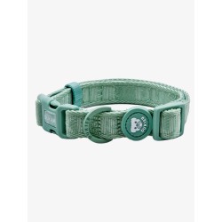 DUKIER COLLAR SOFT GREEN SIZE L