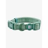 DUKIER COLLAR SOFT GREEN SIZE L