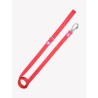 DUKIER LEASH KALEIDO PINK GRID SIZE S