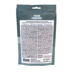 FOURFRIENDS Soft Treats Lamb 200 g