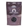 FOURFRIENDS PEHME TREENINGMAIUS LOOMALIHAGA 200g