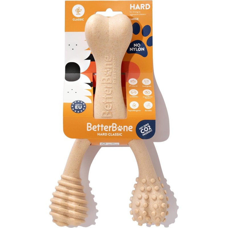 BETTERBONE CLASSIC HARD SIZE LARGE