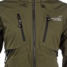 Acadia Softshell Jacket Women Olive size S