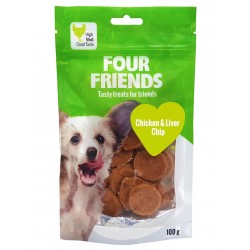 Four Friends Chicken&Liver...